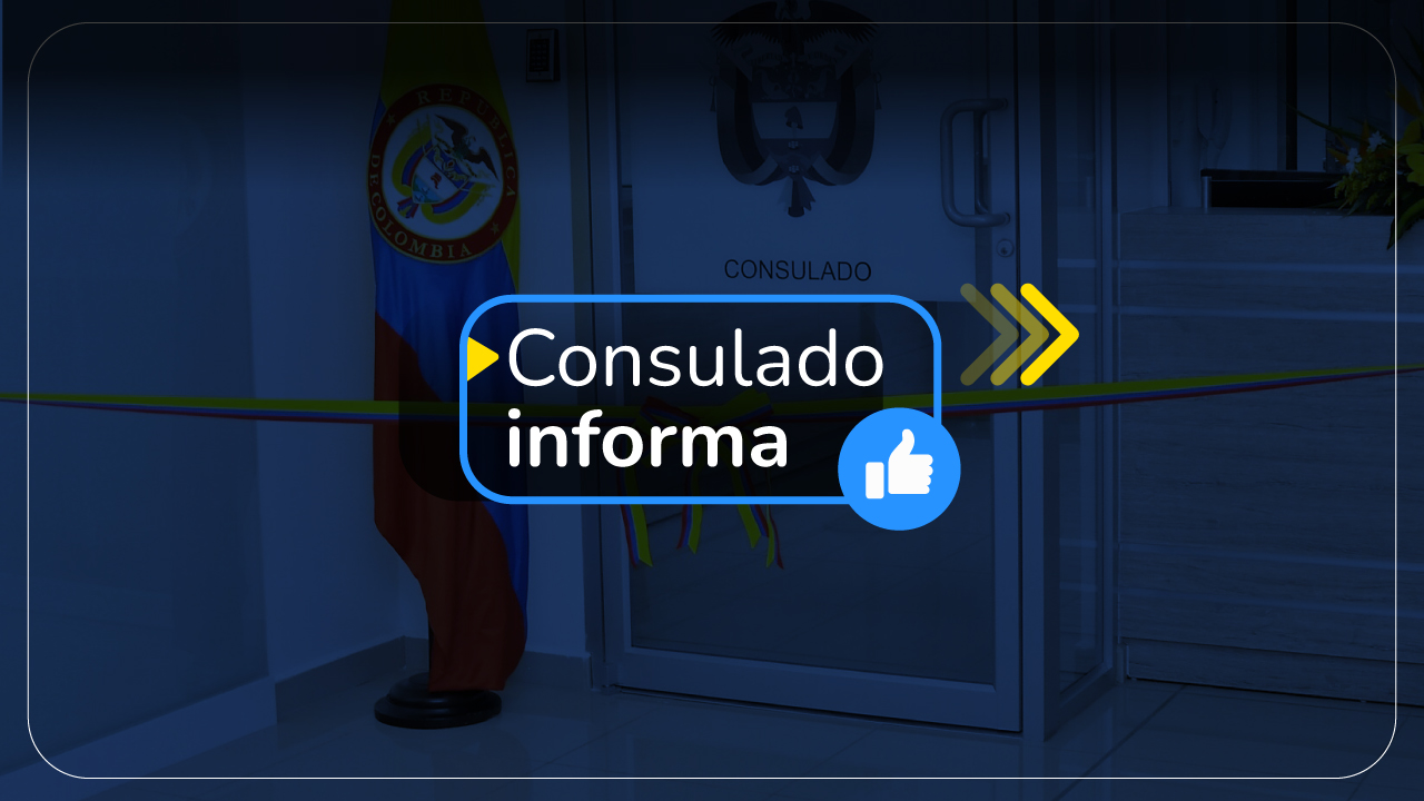 Lunes 22 de junio de 2026 no habrá atención al público