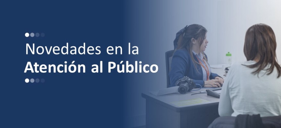 Consulado en Guangzhou informa que este 7 de agosto de 2025 no habrá atención por el festivo de la Batalla de Boyacá